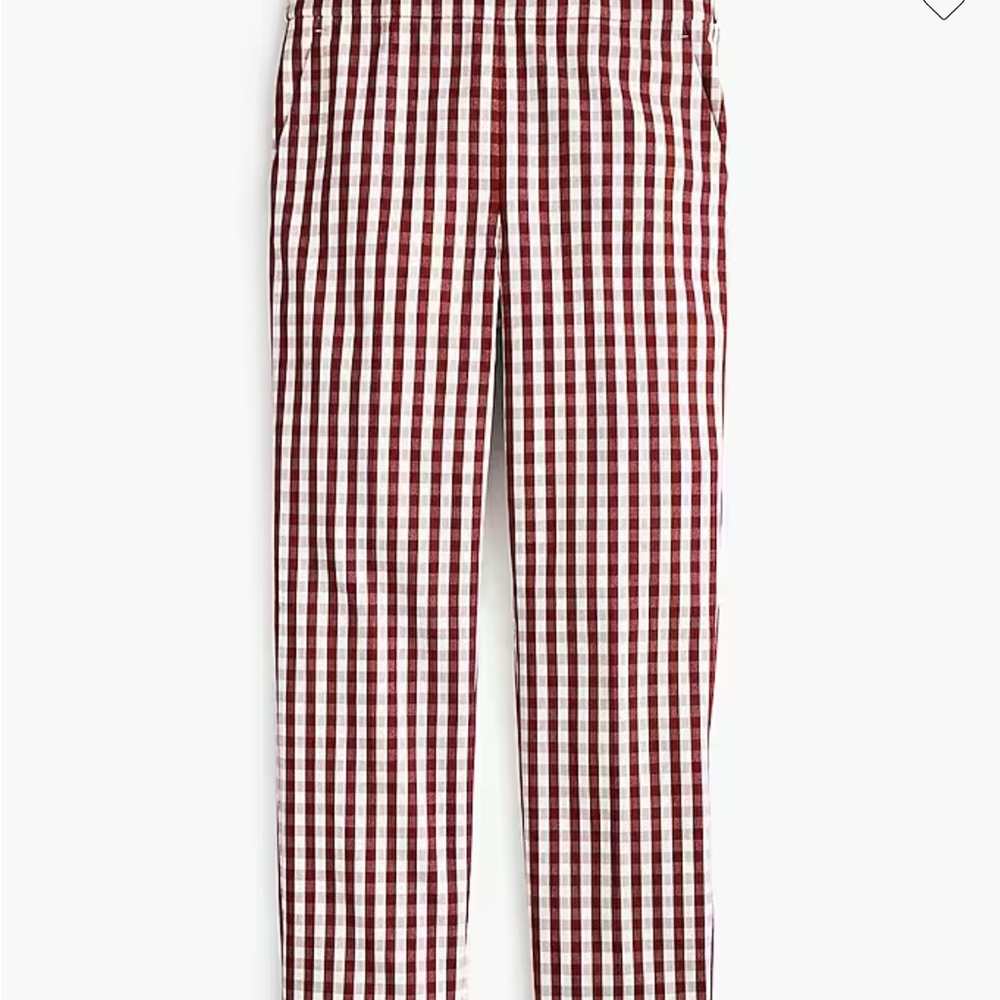 I crew Martie Pant